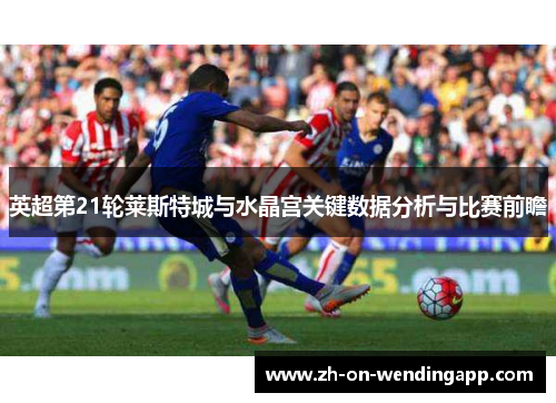 英超第21轮莱斯特城与水晶宫关键数据分析与比赛前瞻 英超第21轮莱斯特城与水晶宫关键数据分析与比赛前瞻
