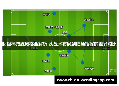 超级杯教练风格全解析 从战术布局到临场指挥的差异对比 超级杯教练风格全解析 从战术布局到临场指挥的差异对比