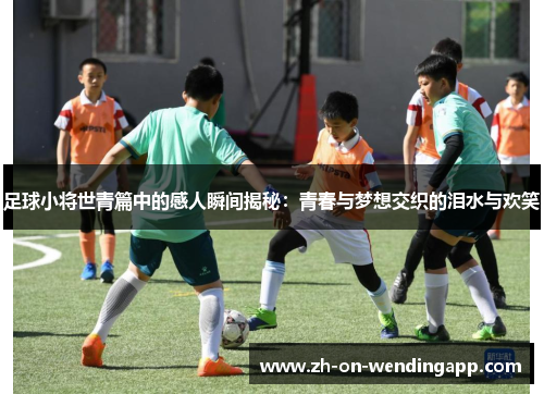 足球小将世青篇中的感人瞬间揭秘:青春与梦想交织的泪水与欢笑 足球小将世青篇中的感人瞬间揭秘:青春与梦想交织的泪水与欢笑
